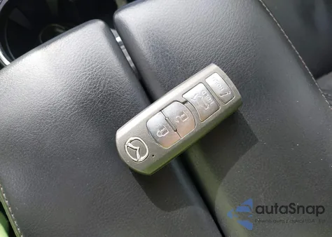 2017 Mazda Cx-9 Grand Touring из США, поврежденный, VIN JM3TCBDY8H0143099